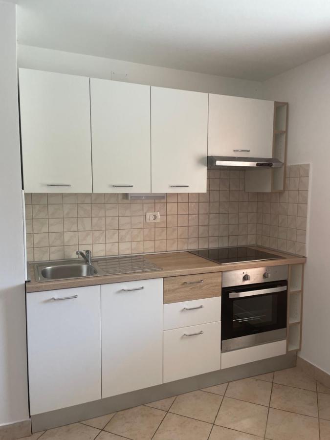 Apartamento Olive Nerezine Exterior foto